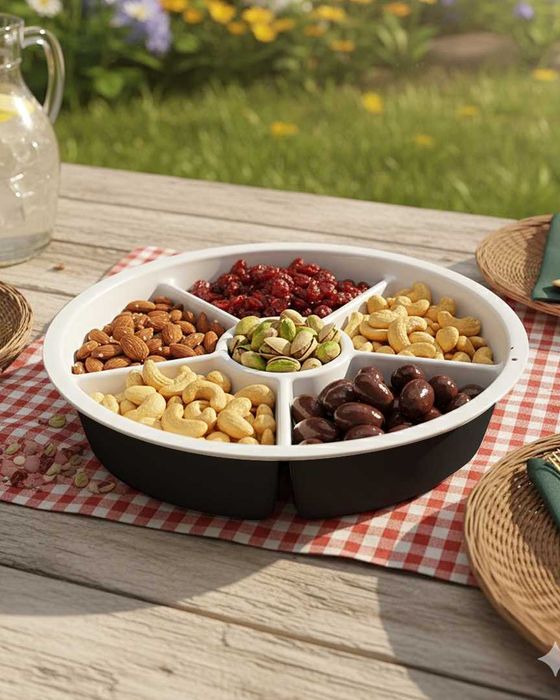 Одноразовая посуда ОПТОМ от ПРОИЗВОДИТЕЛЯ!