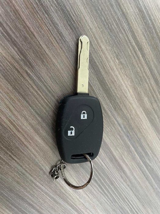 Honda Силиконов кълъф за ключ