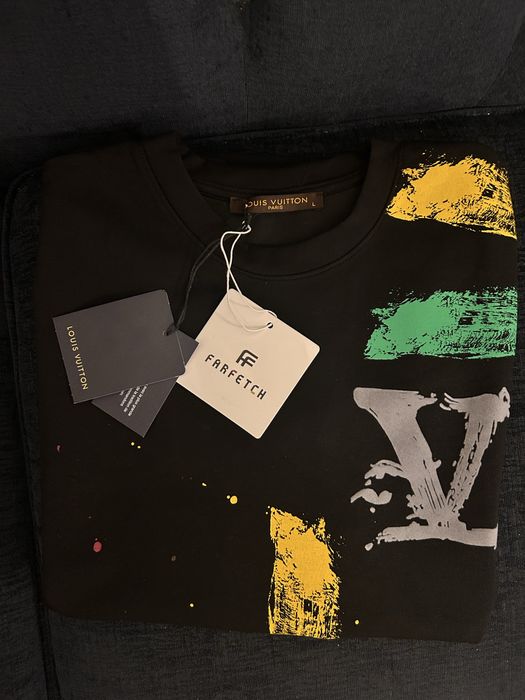 LV Bluza Barbateasca