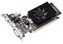 Видеокарта GeForce GT210 1Gb в отличном состоянии с гарантией.