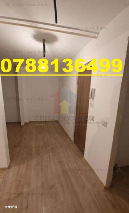 70mp confort 1 RENOVAT RECENT 3 camere  Viziru 3