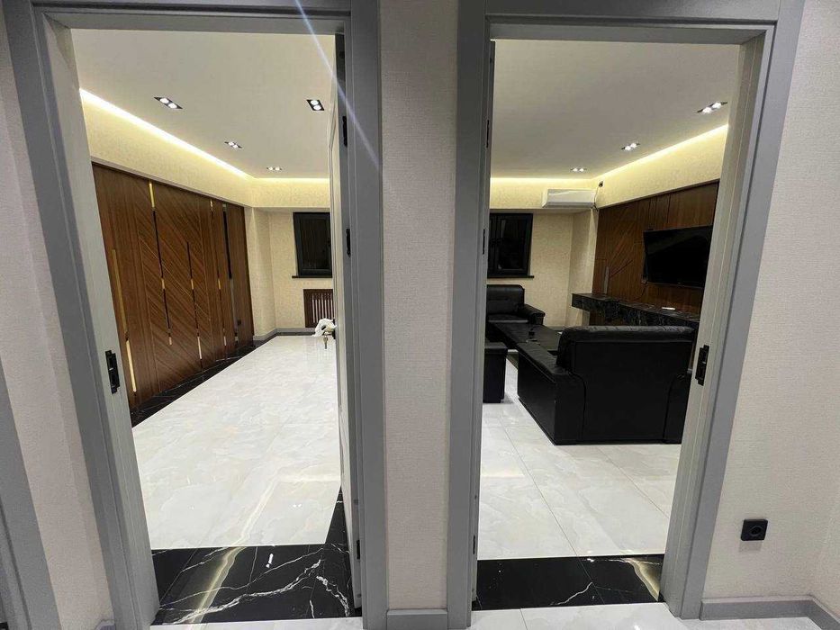 Продается помещение офис с арендатором в центре на Ц-5 80м2