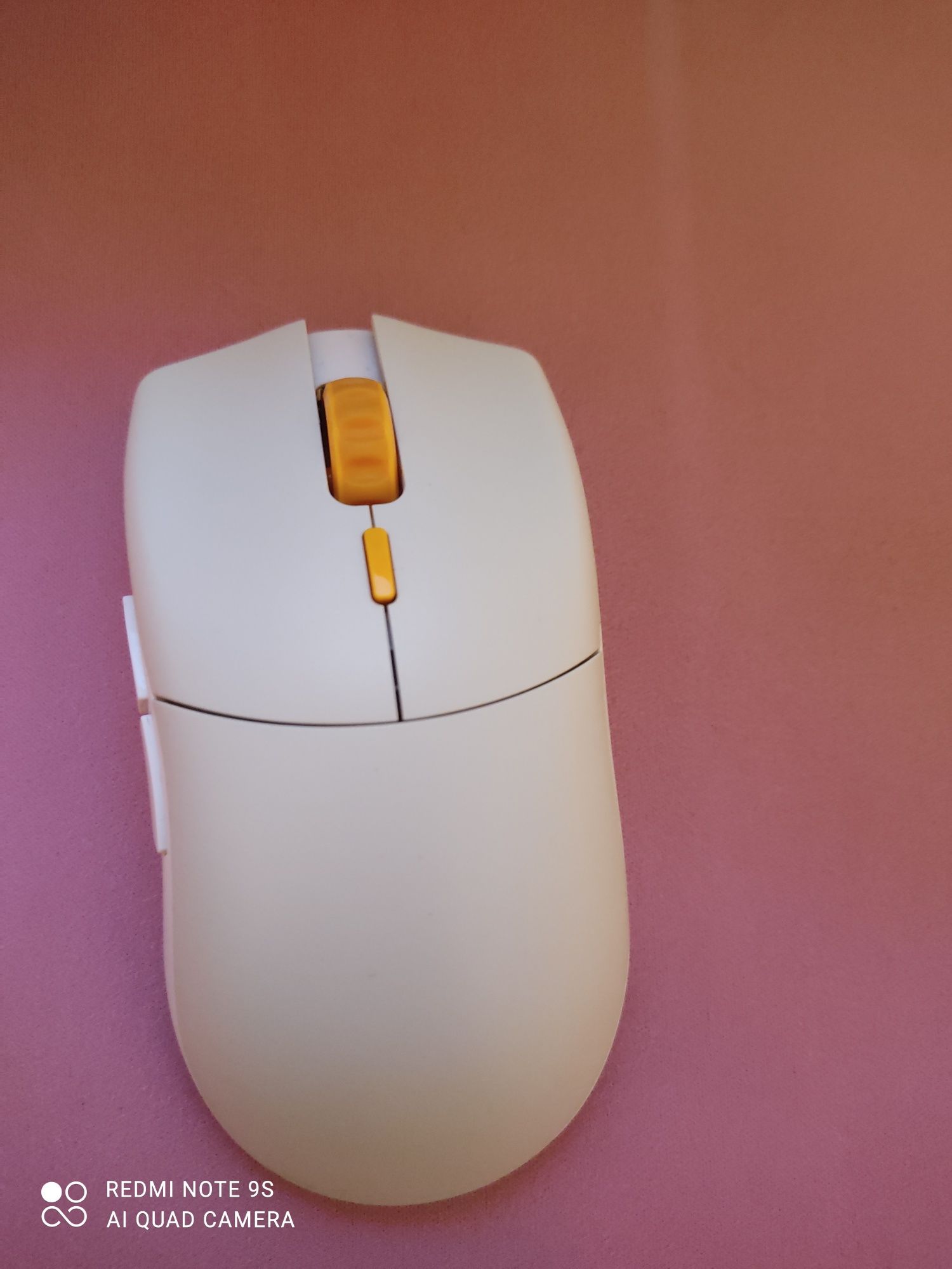 Glorious series one pro
