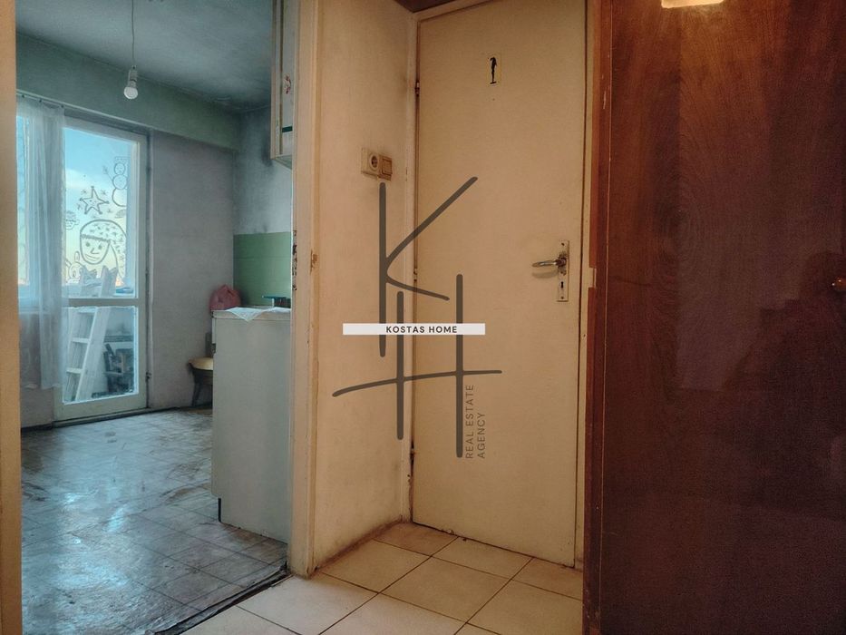 2-стаен в Варна-Владиславово площ 47 цена 58500