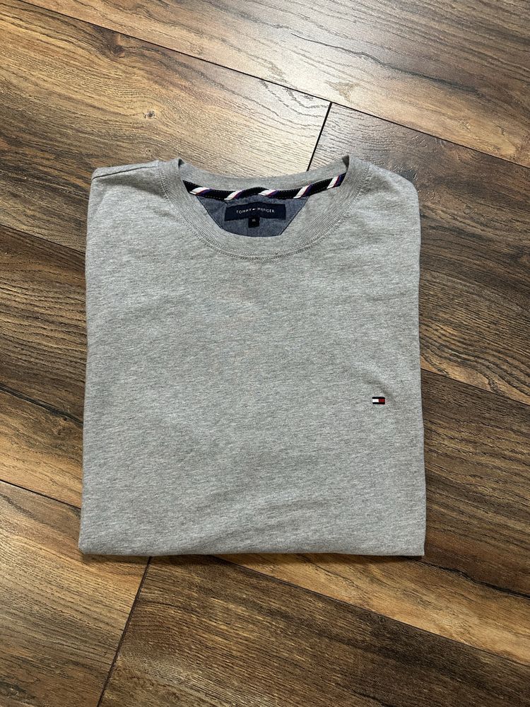Tommy Hilfiger мъжка блуза размер XL