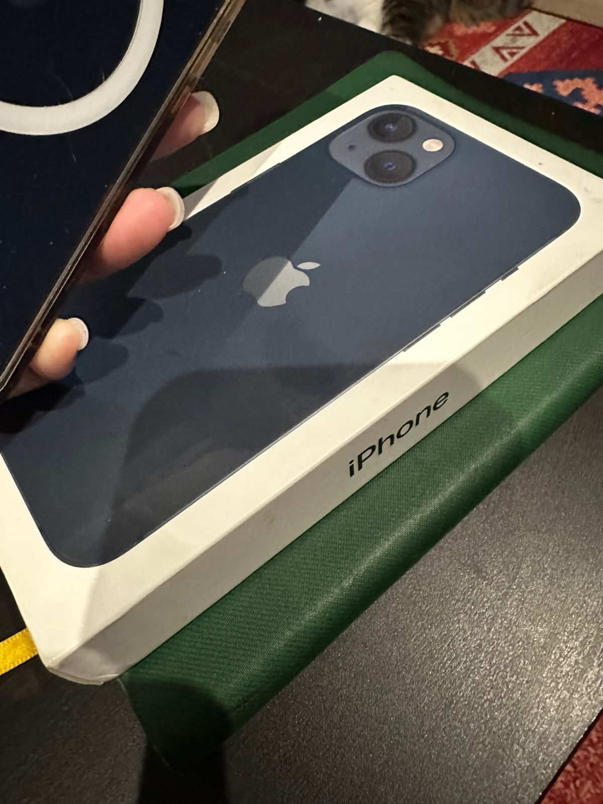 iPhone 13, 512 гб