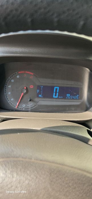 Аренда С Викупом Cobalt 2  Позиция