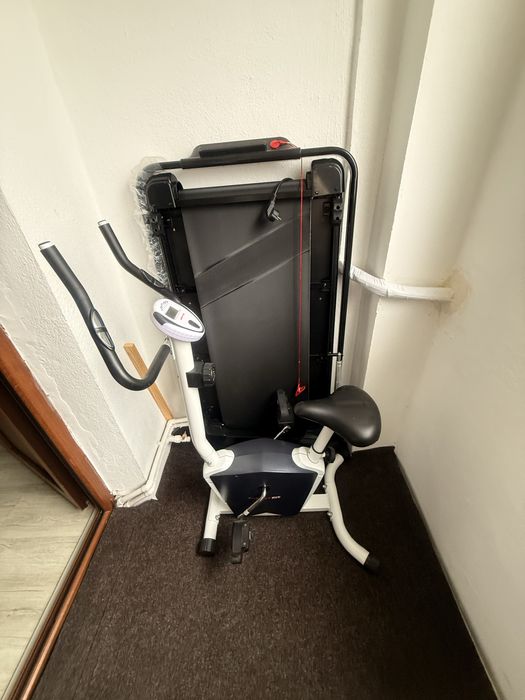 Banda alergare fitness