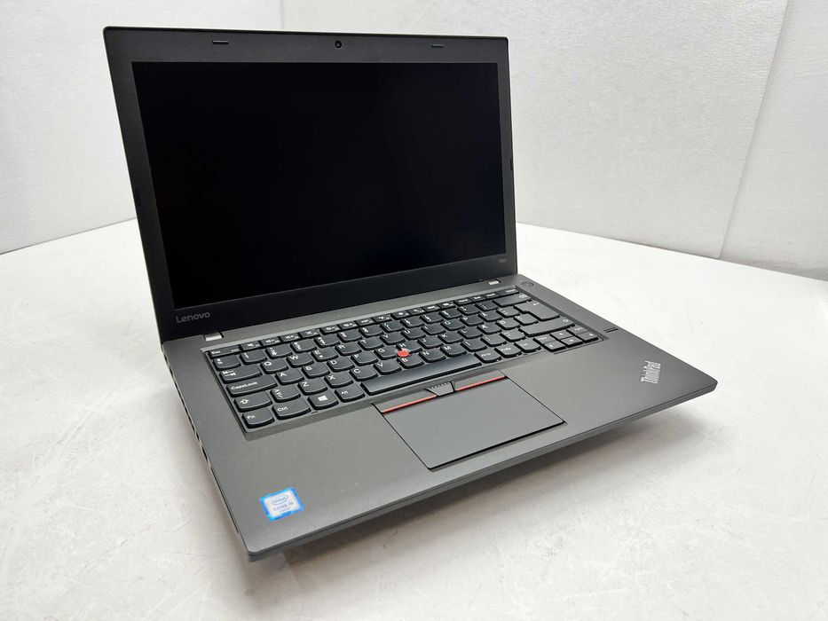 Lenovo ThinkPad T460 • 14" Touch • i5-6200U • 8GB • 260GB • Гаранция