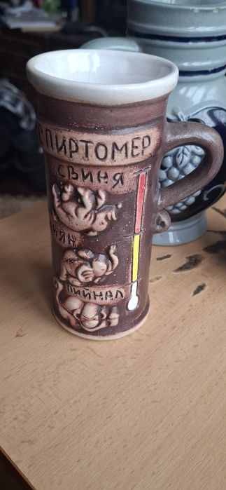 Кани за вино / вази за цветя