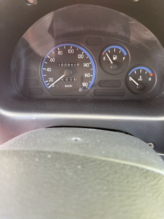 De vănzare Matiz 2003 NEGOCIABIL