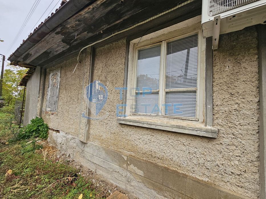 Продава се Къща в с. Драгижево, Област Велико Търново - 60 кв.м за 272 €/кв.м - Снимка #2