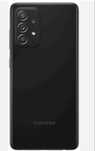 Samsung Galaxy A52 8/256 ГБ, коробка, зарядка, блок — 55к