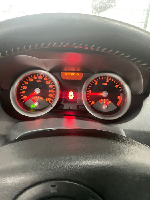 Renault megane 2 рено меган 1.9 131 на части