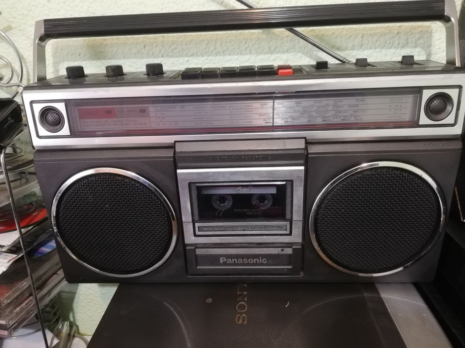 Panasonic perfect funcțional