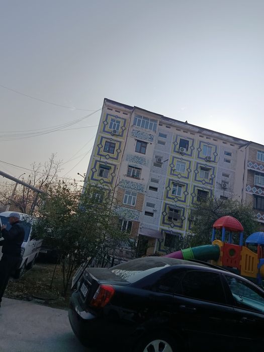 Арендага 1 хонали уй,факат оила,Бектемир Олтин топган