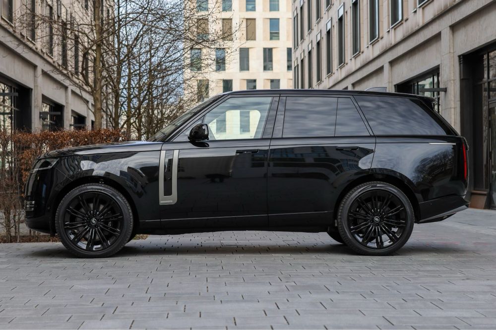 Оригинални джанти Рейндж Ровър 23 P530 Range Rover Sport Vogue L460