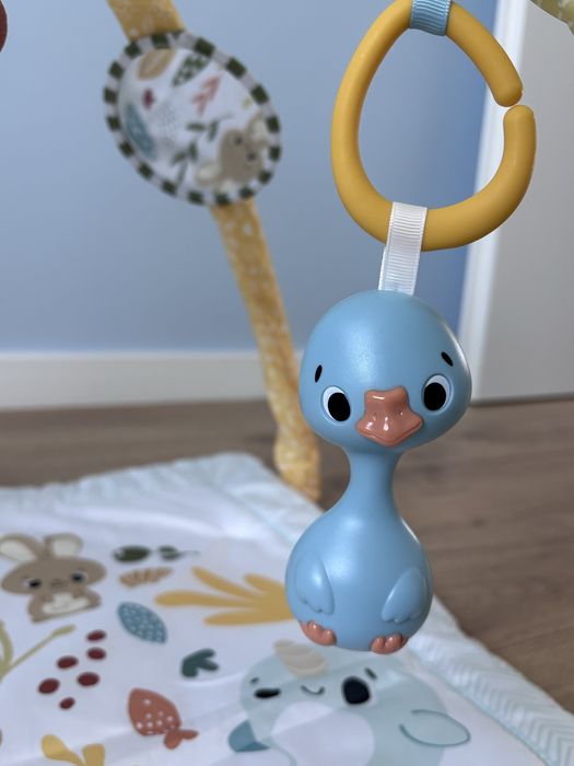 Активна гимнастика Fisher Price - Simply Senses