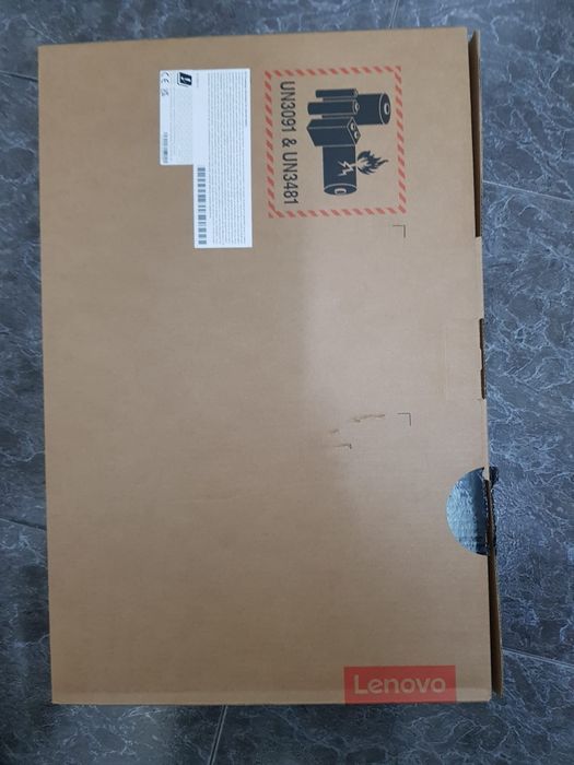 Laptop Gaming Lenovo Loq, I7 13650HX, RTX 3050, RAM 24 GB , SS