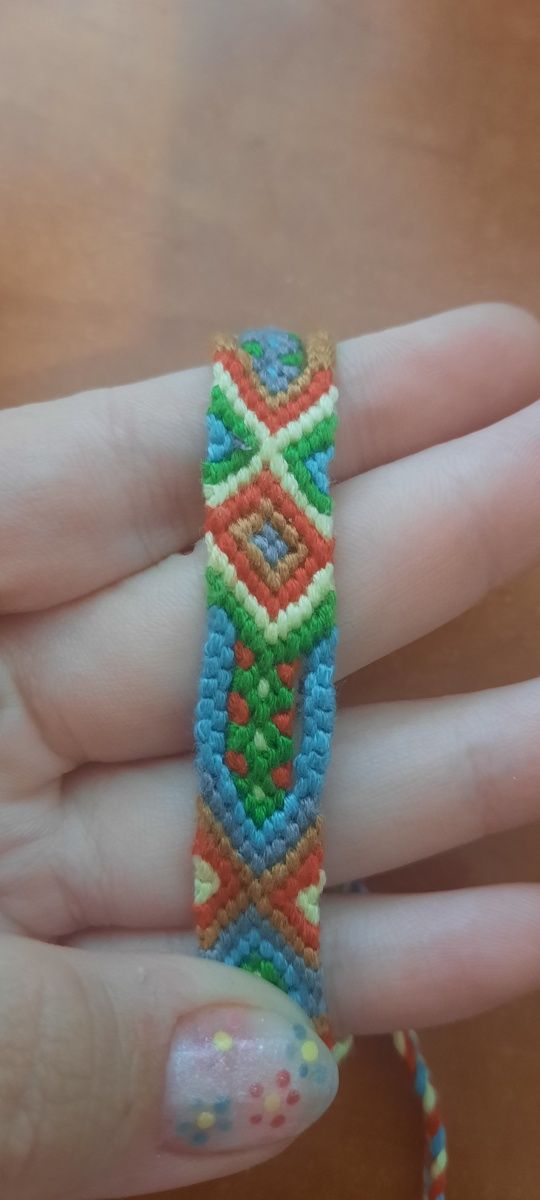 Brățări handmade