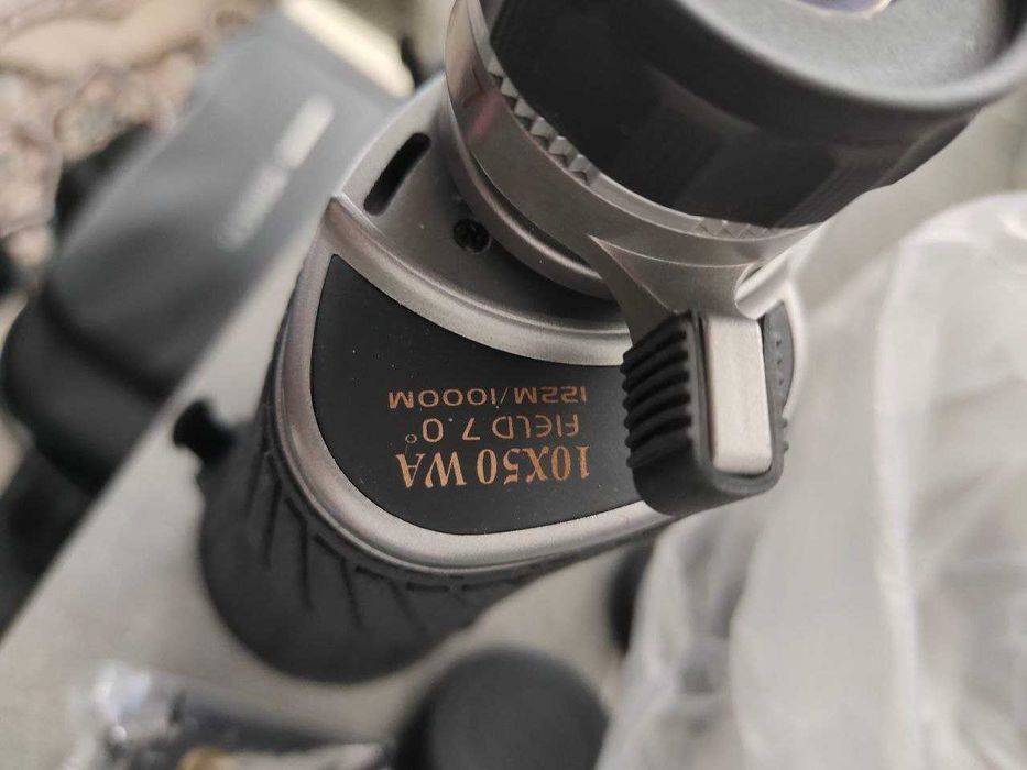 Продаётся бинокль 10X50 WA