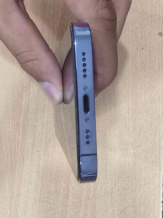 IPhone 13 pro 128