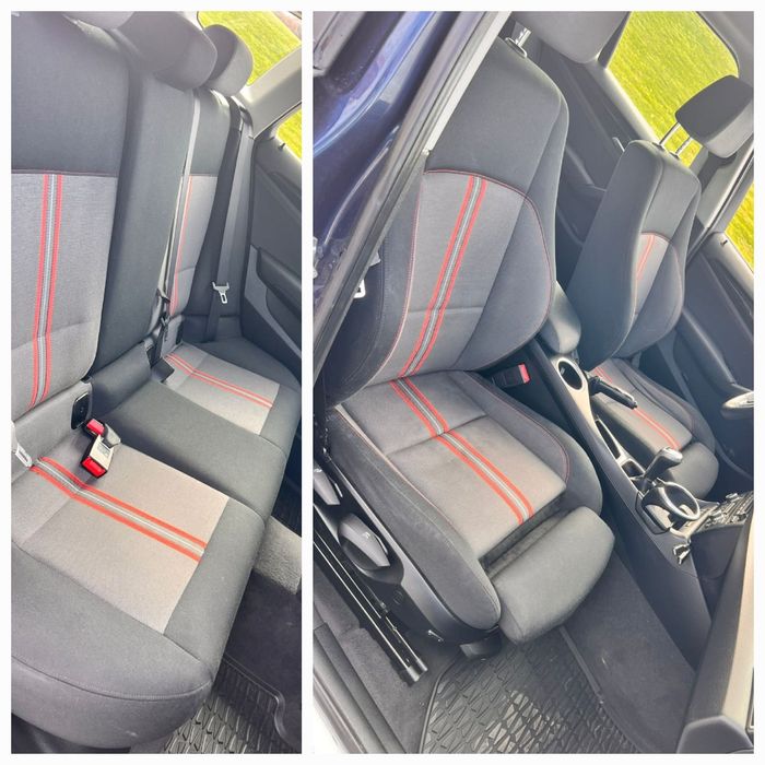 Bmw X1 S-drive, 2.0 disel, 143 cp,an 2013