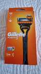 Aparat de ras Gillette Fusion5, 1 rezerva