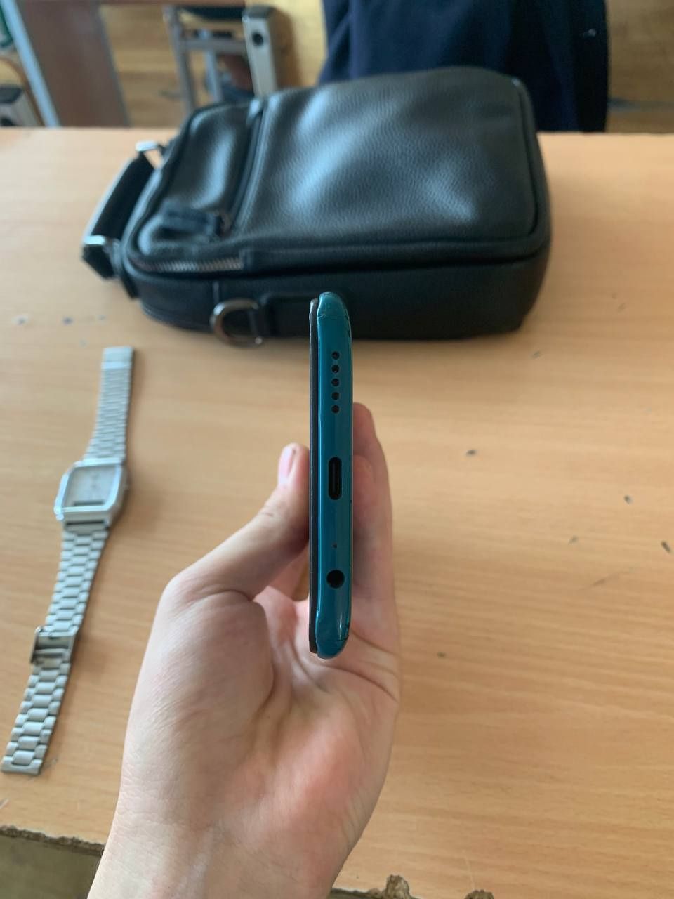 Redmi note 9 xolati zo'r