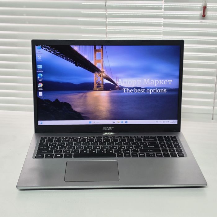 Ноутбук Acer Aspire 3