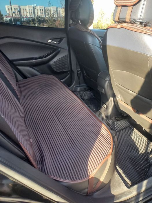 Chevrolet Trecker 2023 jil