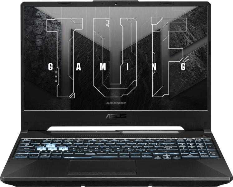 Геймърски лаптоп ASUS TUF Gaming A15 FA506NC-HN039 +Гаранция