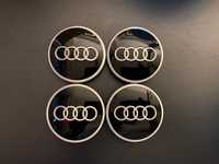Capace Audi A1, A2,A3, A4, A5, A6, Originale Noi 60MM