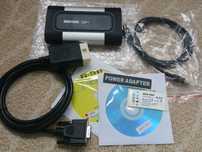 Interfata Diagnoza Tester AU TCS CDP+ 2021 Romana + BT