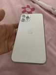 Iphone 11 pro white