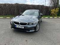 BMW Seria 3/G21 2020 320D XDrive MIld Hybrid
