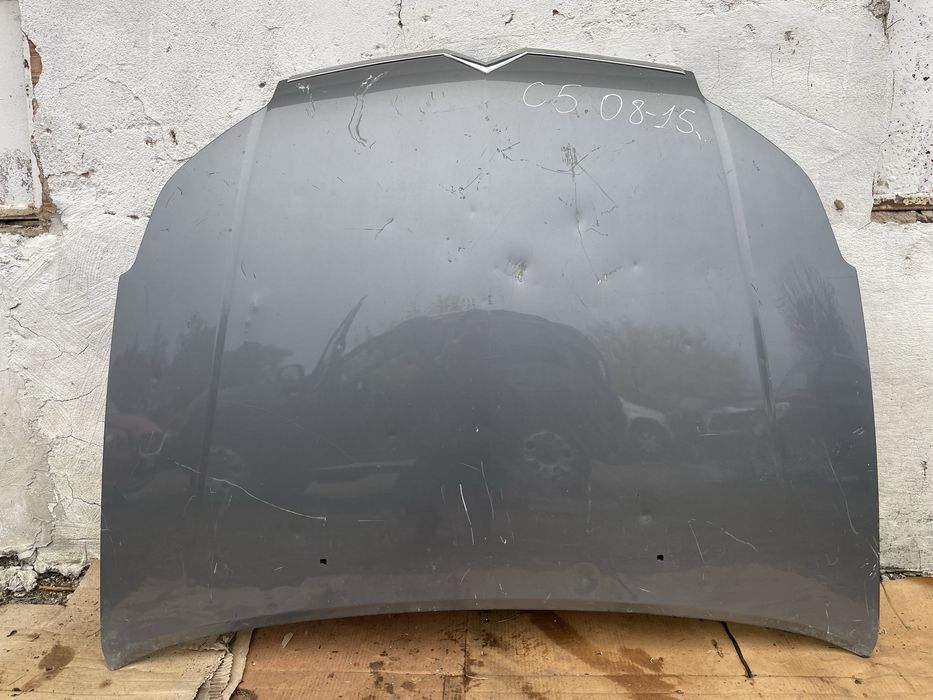 Преден капак за Citroen C5 Ситроен Ц5  2008-2015г
