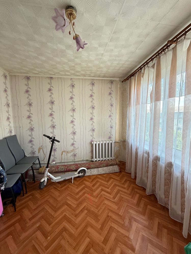 Продается 3-х комн.кв Абулхайыр хана