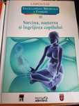 Carte sarcina,nasterea si ingrijirea copilului