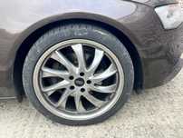 Jante audi pe 19 inci