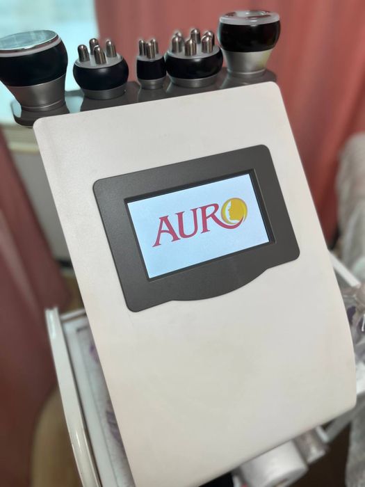 Аппарат для коррекции фигуры