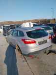 Faruri motor bari usi  injectoare focus mk3 1.6tdci 2012
