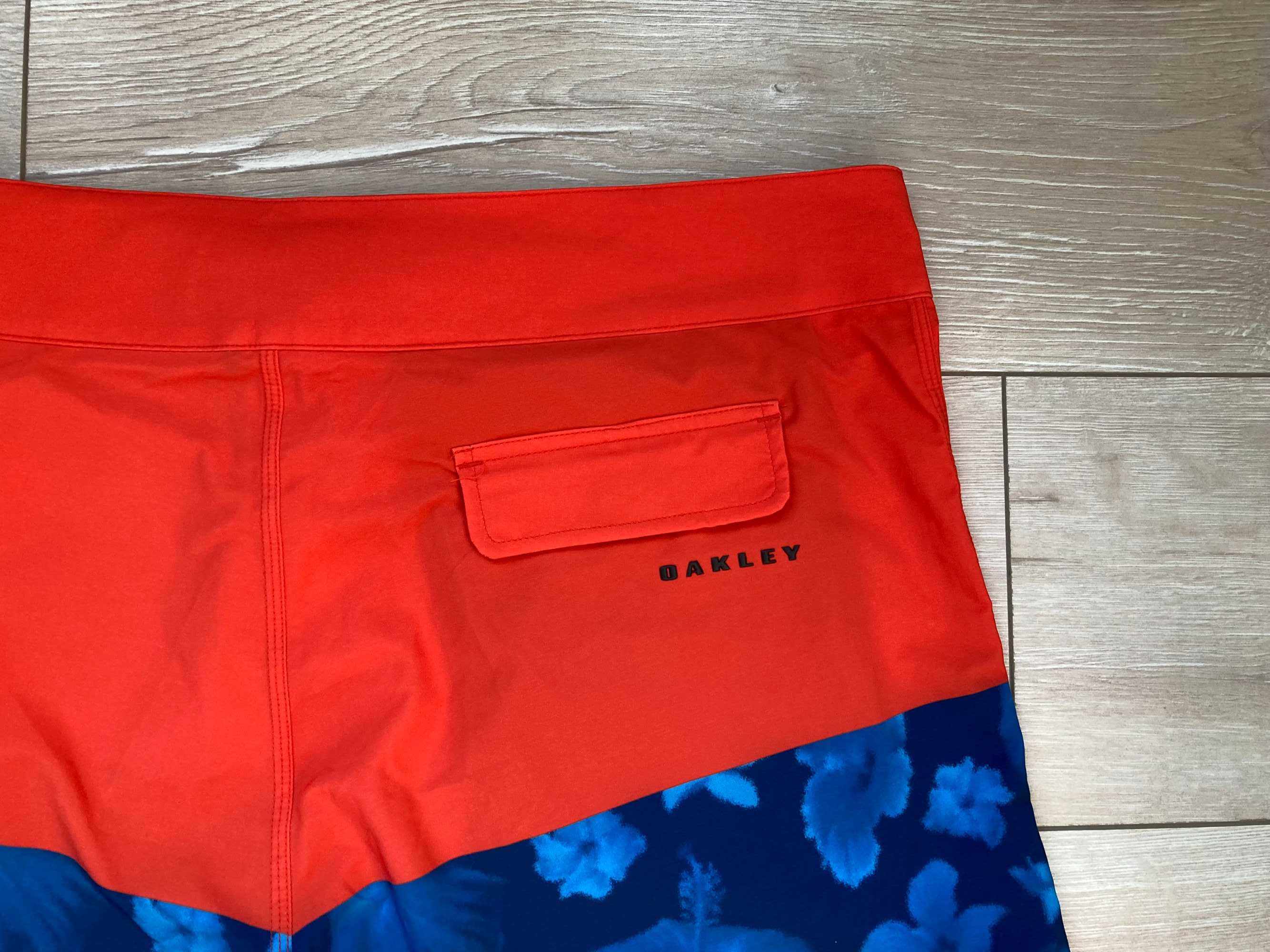 Oakley swimwear board къси панталони къс панталон шорти бански 34