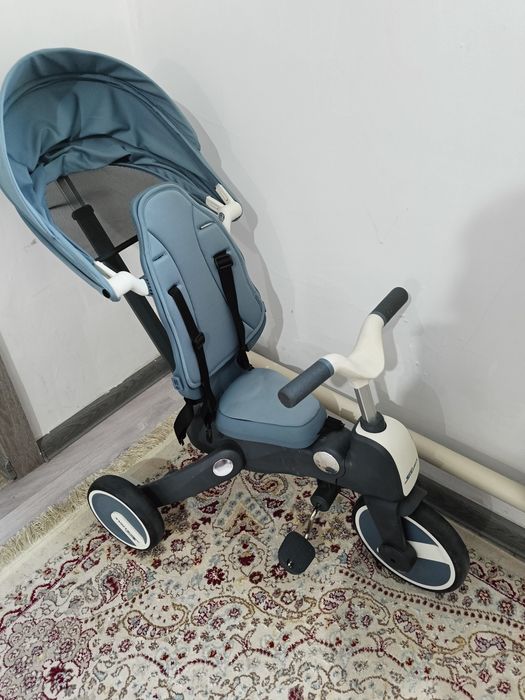 Велосипед сатылады