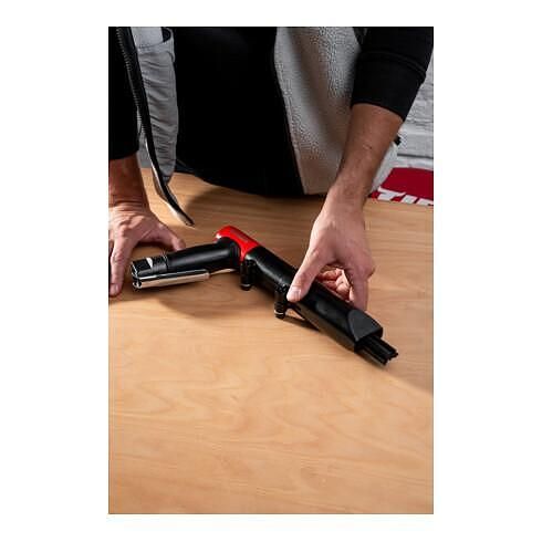 Иглен скалер stier ne-30, дължина 340 mm