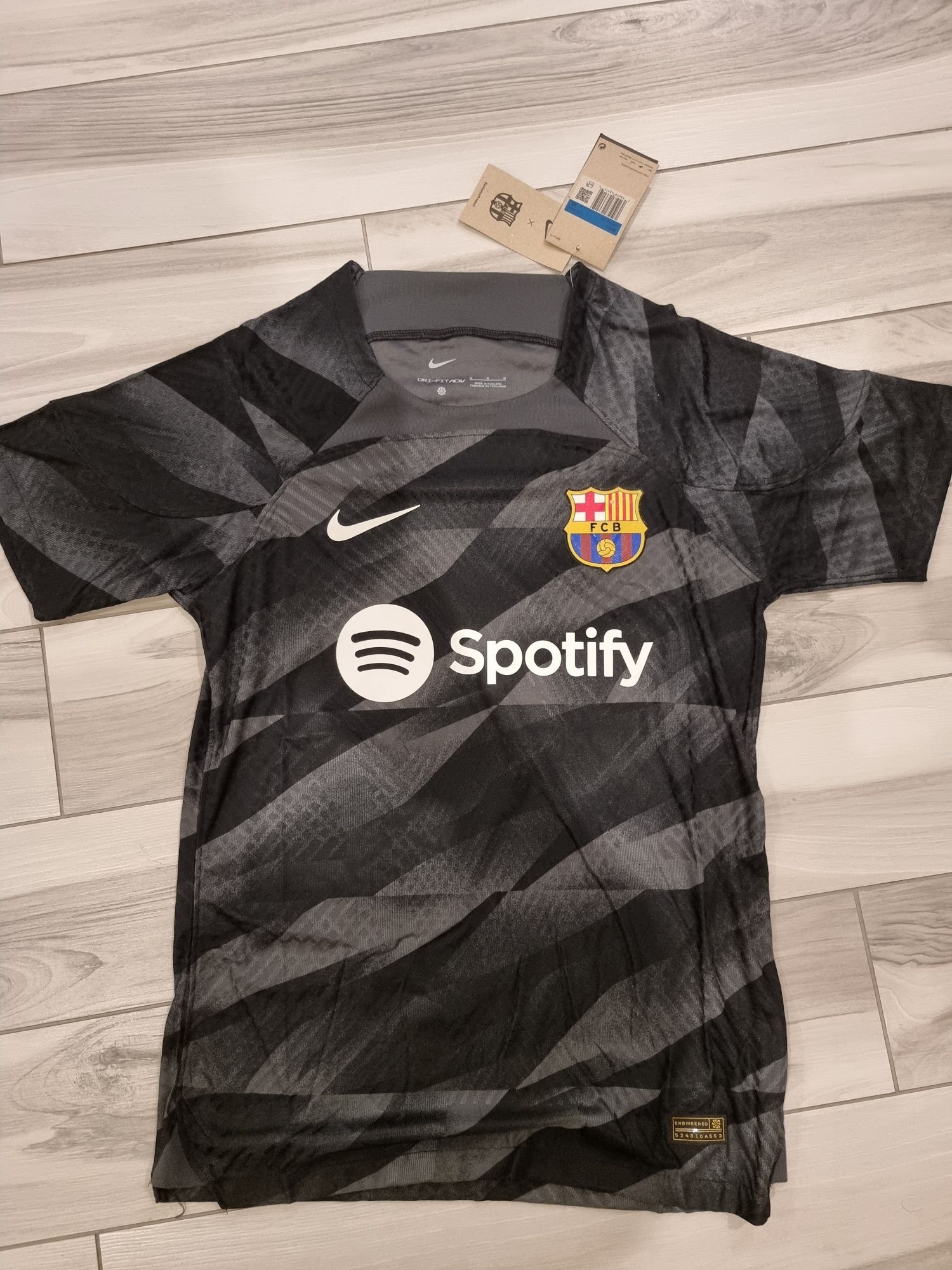 Tricou FC Barcelona 23 24 original