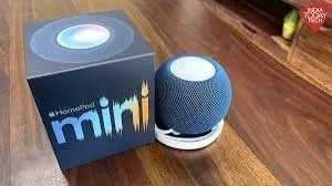 Apple HomePod mini 2023