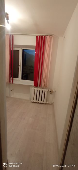 2-х ком квартира 10 мил