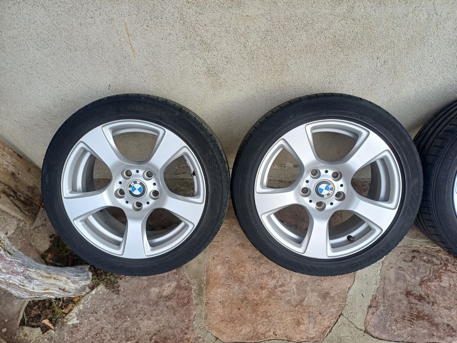Летни гуми KUMHO ECSTA PS71 225/45/17 94Y
Без никакви забе