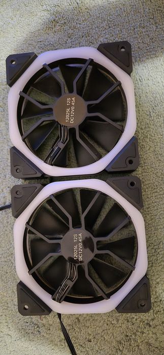 Sursa alimentare 500w 80+ Bronze